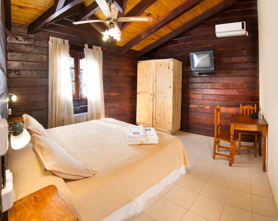 Posada Pfullendorf - Adults Only Villa General Belgrano Cameră foto