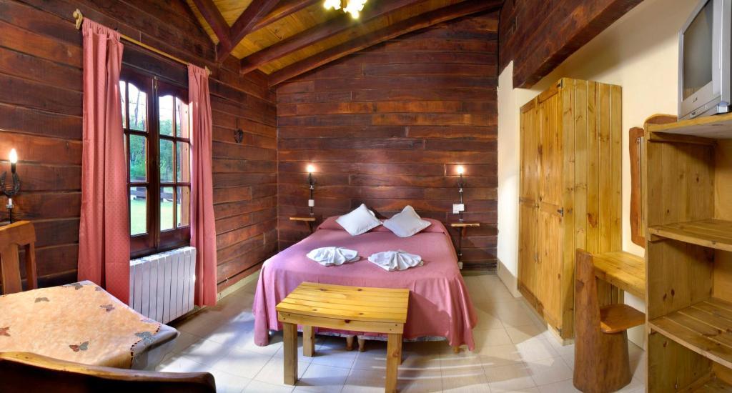 Posada Pfullendorf - Adults Only Villa General Belgrano Cameră foto